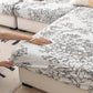 Jacquard pattern Sofa Cover
